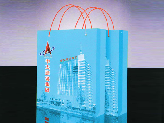 投標(biāo)資料提袋